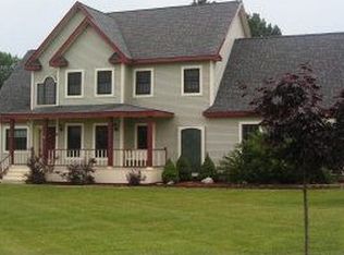 6 Willow Way, Morrisonville, NY 12962