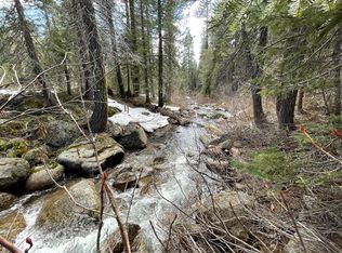 19227 Marsh Mill Rd, Nevada City, CA 95959