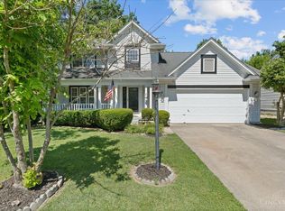 7731 Wilderness Way, Maineville, OH 45039