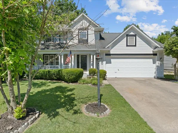 7731 Wilderness Way, Maineville, OH 45039