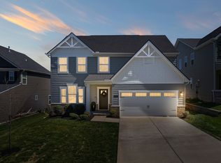 517 Shady Dell Trl, Smyrna, TN 37167
