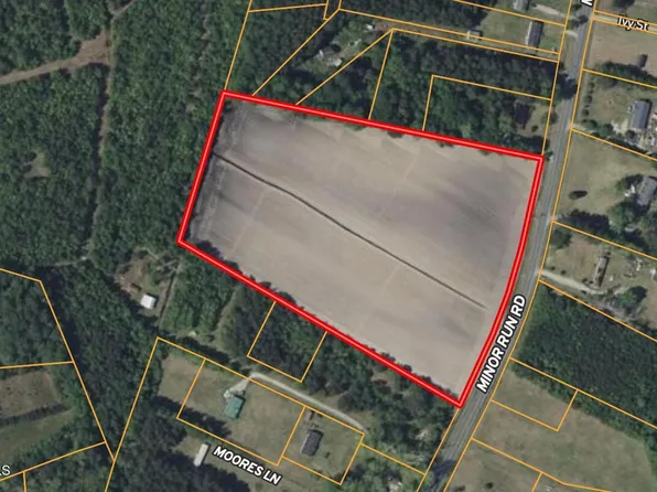 0 Sr 1949, Edward, NC 27821
