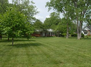 1170 W Jefferson St, Franklin, IN 46131