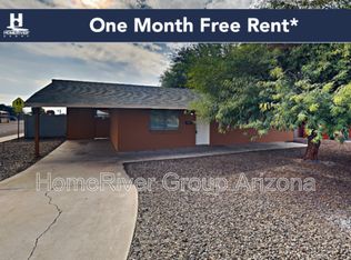 4901 W Sierra Vista Dr, Glendale, AZ 85301