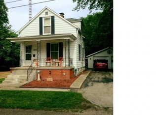1426 S West St, South Jacksonville, IL 62650