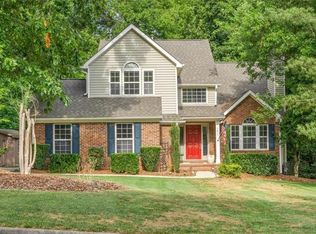 5835 Green Meadow Dr, Greensboro, NC 27410