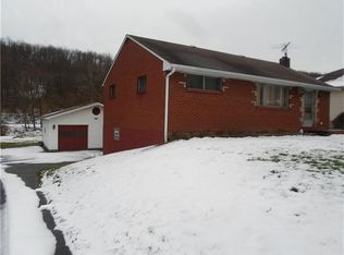 466 Finley Rd, Belle Vernon, PA 15012