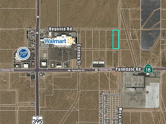 2nd image of 0 Mesa Linda Ave
