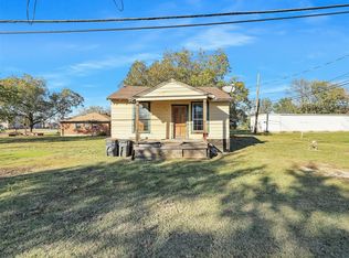 116 Anthony St, Anna, TX 75409