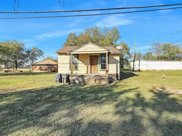 116 Anthony St, Anna, TX 75409