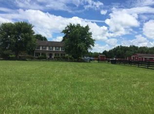 10621 Flory Rd, Nokesville, VA 20181