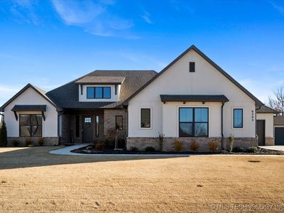 6203 S 307th East Ct, Broken Arrow, OK, 74014