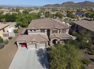 9214 W Andrea Dr, Peoria, AZ 85383
