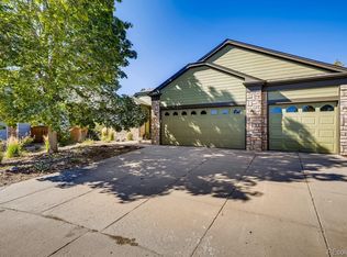 9351 Desert Willow Way, Highlands Ranch, CO 80129