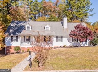 12 Lucas Ln SW, Rome, GA 30165