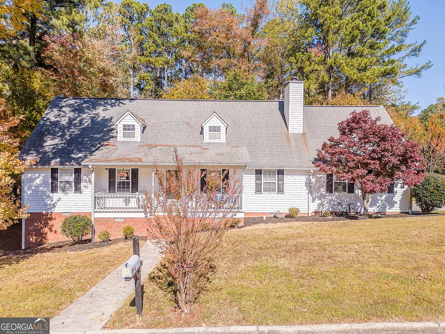 12 Lucas Ln SW photo 1