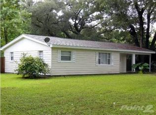 5809 Rawson Ln, Pensacola, FL 32503