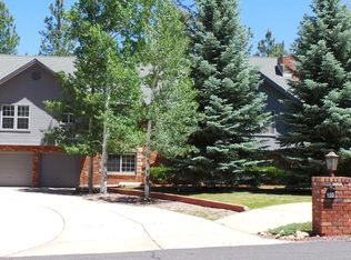 301 N Sky View St, Flagstaff, AZ 86004