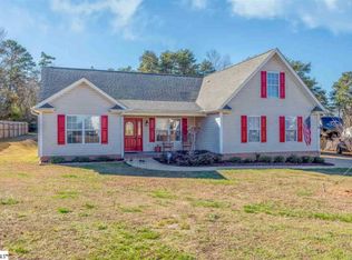 9 Summer Valley Ct, Greer, SC 29651
