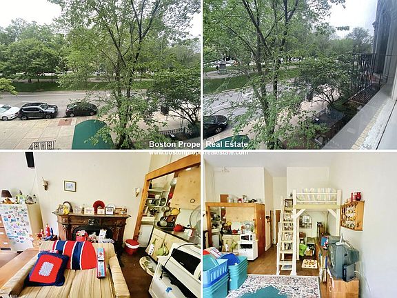 18 Commonwealth Ave. #4 Boston - Back Bay Unit Photo 3 (1)