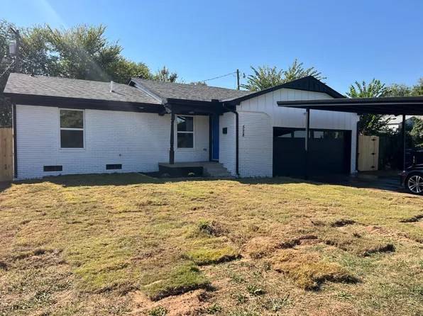 528 SE 66th St, Oklahoma City, OK 73149