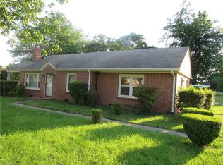 3448 Randleman Rd, Greensboro, NC 27406