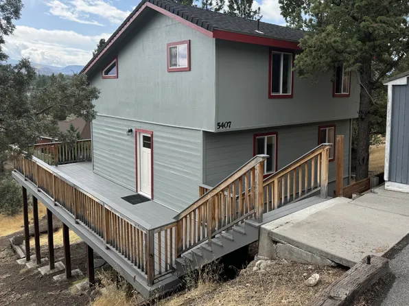 5407 Stag Mountain Rd, Weed, CA 96094