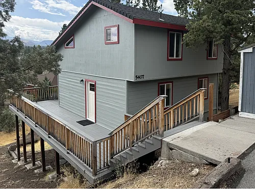 5407 Stag Mountain Rd Photo 1