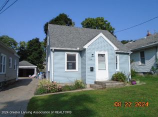934 McCullough St, Lansing, MI