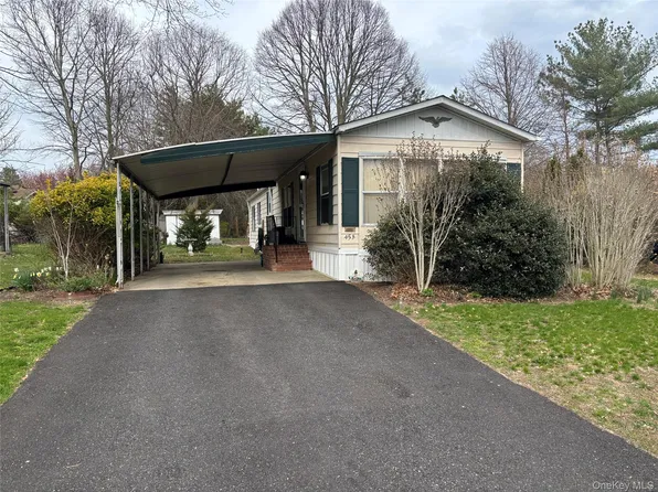 45B Witt Lane #45B, Aquebogue, NY 11931