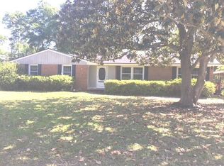 554 Martin Ln, Augusta, GA 30909