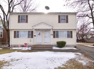 80-82 Laurence St, Springfield, MA 01104