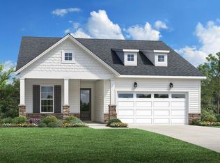 5301 Mint Harbor Way, Charlotte, NC 28269