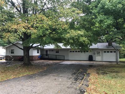 404 N Clark St, Greenup, IL, 62428