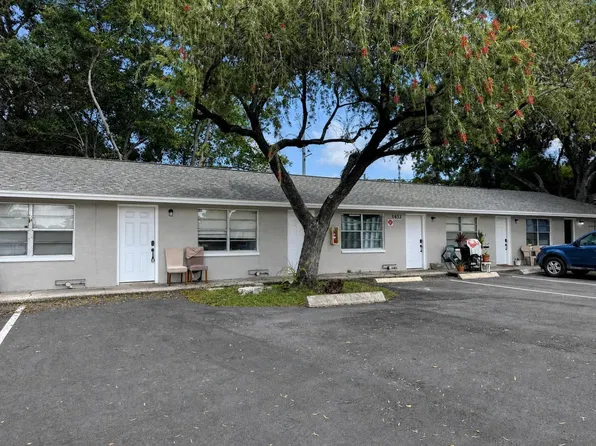 5633 Crissman Dr N, Saint Petersburg, FL