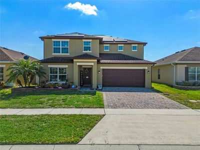 2757 Painted Rock St, Kissimmee, FL, 34758