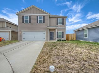 11050 Eyelet Hbr, Converse, TX 78109