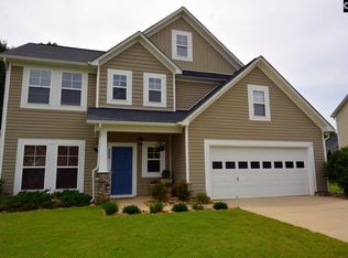202 Woolbright Ln, Chapin, SC 29036