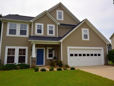 202 Woolbright Ln, Chapin, SC, 29036