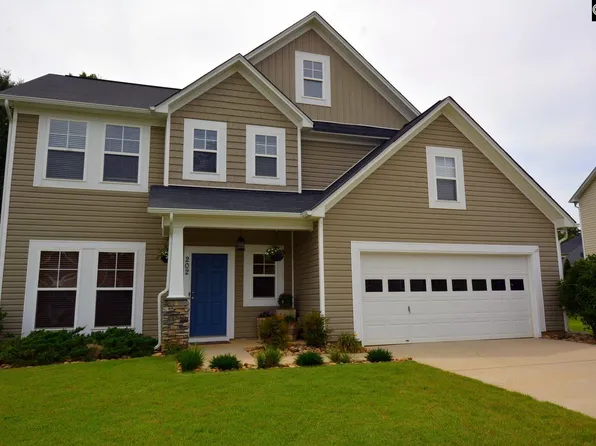 202 Woolbright Ln, Chapin, SC 29036