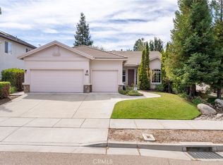 1073 Sleepy Hollow Rd, Paso Robles, CA 93446