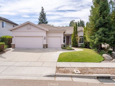 1073 Sleepy Hollow Rd, Paso Robles, CA, 93446