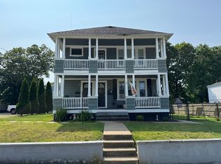 14 Mary St #0, Attleboro, MA 02703