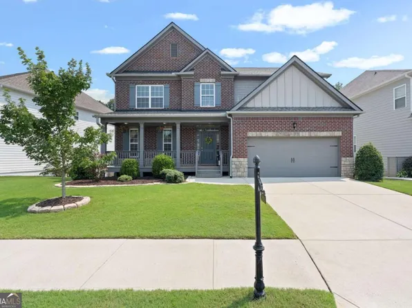 6295 Privet Way, Cumming, GA 30028