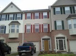2303 Sandy Walk Way, Odenton, MD 21113