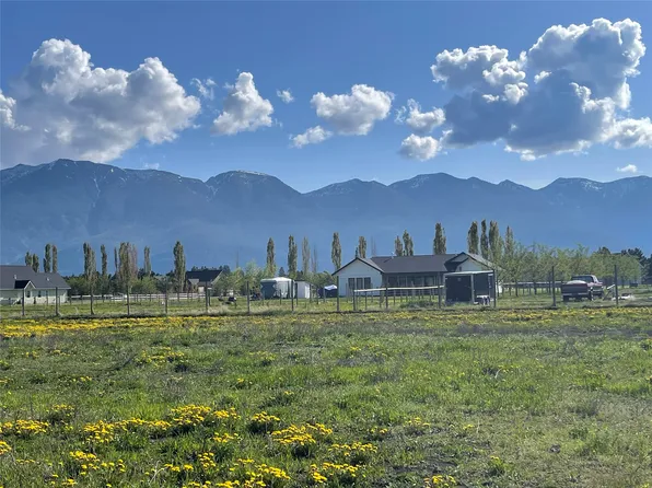 408 Jefferson St, Kalispell, MT 59901