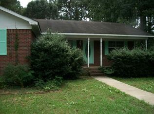 763 E Byrd Rd, Hartselle, AL 35640