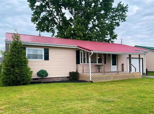 111 Nelson Ave, South Pt, OH 45680