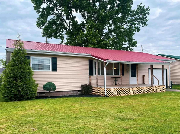 111 Nelson Ave, South Pt, OH 45680