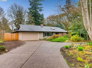 18210 SW Shawnee Trl, Tualatin, OR 97062
